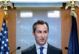 متیو میلر,سخنگوی وزارت خارجه آمریکا