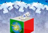 کاظم صدیقی,انتخابات ریاست جمهوری,رئیس‌جمهور