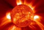 میدان مغناطیسی خورشید,شراره خورشیدی,عالیت مغناطیسی خورشید