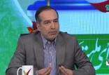 حسین انتظامی,عمق راهبردیِ ادعایی سعید جلیلی