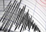 زلزله‌ای به بزرگی ۵ ریشتر شهرستان کاشمر ,زمین‌لرزه در کاشمر