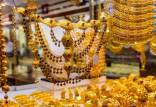قیمت طلا و سکه امروز, نوسانات قیمت بازار طلا