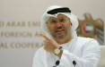 انور قرقاش,مشاور دیپلماتیک رئیس دولت امارات