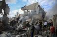 ادامه بمباران رفح توسط اسرائیل,جنگ در غزه