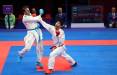 تیم ملی کاراته,عدم صدور ویزا برای کاراته‌کاهای ایران