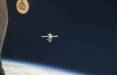 فضاپیمای روسیه,سوخته شدن فضاپیمای روسیه
