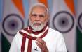 اعلام پیروزی نخست‌وزیر هند در انتخابات,نارندرا مودی