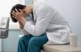 خودکشی پزشکان,افزایش ۳ تا ۵ برابری خودکشی در جامعه پزشکی