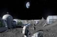 فضا,تولید سوخت از خاک ماه و ماهواره‌های از کار افتاده