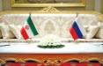 ایران و روسیه,ماجرای ضد و نقیض تعلیق توافق تهران و مسکو