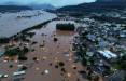بارش های سیل آسای برزیل,مفقودان سیل در برزیل