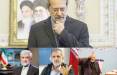 ثبت نام علی لاریجانی, انتخابات ریاست جمهوری چهاردهم, رد صلاحیت علی لاریجانی