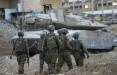 عملیات نظامی ارتش اسرائیل در در رفح ,توقف عملیات نظامی در رفح