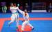 تیم ملی کاراته,عدم صدور ویزا برای کاراته‌کاهای ایران