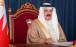 پادشاه بحرین,صحبت های پادشاه بحرین درباره مذاکره با ایران