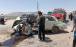حوادث شهرکرد,حادثه رانندگی در محور شهرکرد