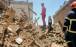 ریزش آوار ساخت و ساز غیر مجاز در پاکدشت,حوادث پاکدشت