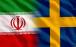 ایران و سوئد,تبادل زندانی ایران و سوئد