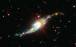 تلسکوپ فضایی هابل ناسا ,اجرام در کیهان,سیاه‌چاله‌ها