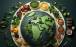 رژیم غذایی سیاره‌ای,رژیم سیاره‌ای ,خطر مرگ با رژیم سلامت سیاره‌ای