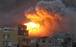 حمله هوایی ائتلاف آمریکایی وانگلیسی به یمن,شلیک موشک بالستیک ضد کشتی یمنی‌ها