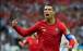 جام ملت‌های اروپا در آلمان ,کریستیانو رونالدو,فوق ستاره پرتغالی