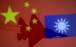 رزمایش چین,تیم امنیت ملی تایوان