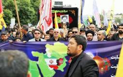 افغنی ها در مراسم تشییع رئیسی,افغانی ها در ایران