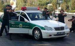 درگیری مسلحانه اراذل‌‌و‌‌اوباش در مشهد,حوادث مشهد