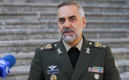 وزیر دفاع ایران,تحریم‌های اتحادیه اروپا علیه وزیر دفاع ایران