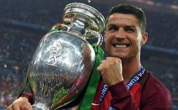 رونالدو,اعلام لیست تیم ملی پرتغال برای یورو ۲۰۲۴