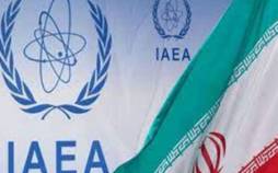 صدور قطعنامه آژانس علیه ایران,رافائل گروسی, مدیر کل آژانس در تهران