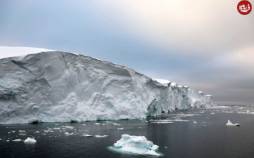یخچال روز قیامت,یخچال‌های قطب جنوب ,یخچال‌های طبیعی قطب جنوب