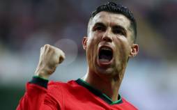 کریستیانو رونالدو , تیم ملی پرتغال,رقابت‌های جام ملت‌های اروپای ۲۰۲۴