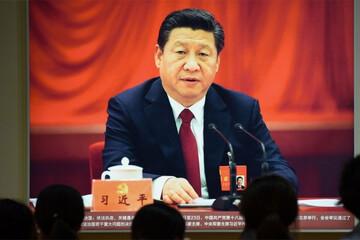 شی جین‌پینگ,رئیس جمهور چین