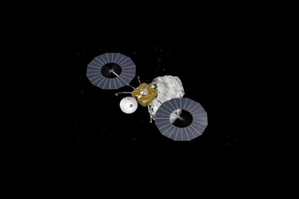 کاوش چین در سیارک ها,مأموریت جاه‌طلبانه چین برای آوردن نمونه‌های یک سیارک به زمین