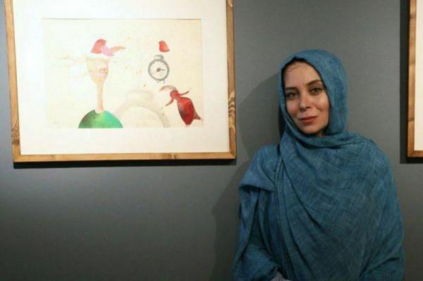 زهرا موسوی,اخراج دختر میرحسین موسوی از دانشگاه هنر