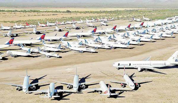 هواپیما,رد ادعای ورود ۱۰۱ هواپیمای جدید به کشور