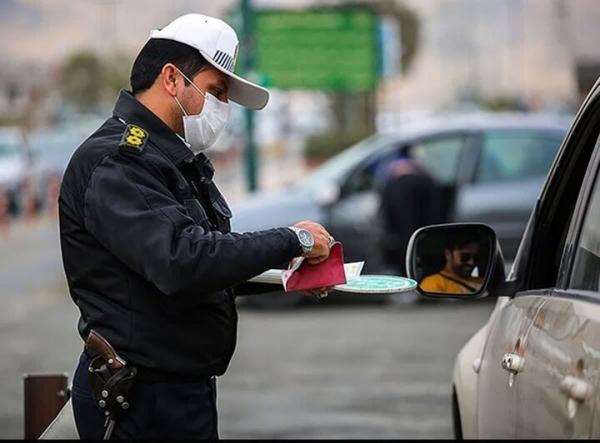 تخلف زانندگی,اجرای جدول جدید تخلفات رانندگی