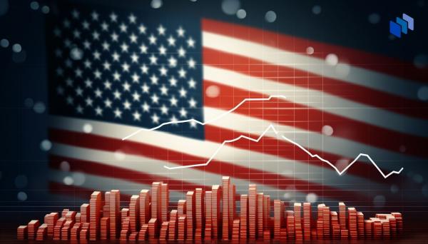 تورم آمریکا,کاهش گسترده تورم در آمریکا
