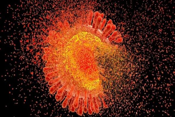 ایدز,داروی جدید برای پیشگیری از HIV