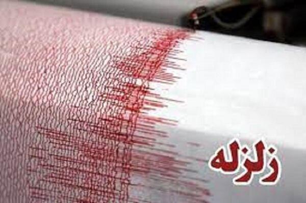 زلزله,زلزله در کرمان