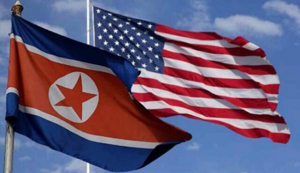آمریکا و کره شمالی,تهدید آمریکا علیه کره شمالی