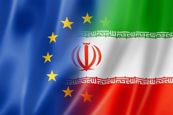 تحریم های اتحادیه اروپا علیه ایران,تمدید تحریم‌های اتحادیه اروپا علیه ایران