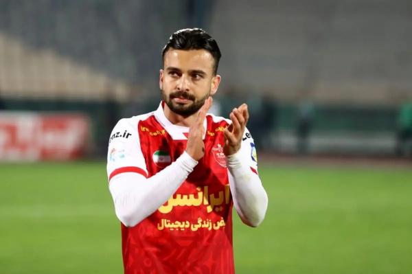 سروش رفیعی,آخرین اخبار نقل و انتقالات فوتبال ایران