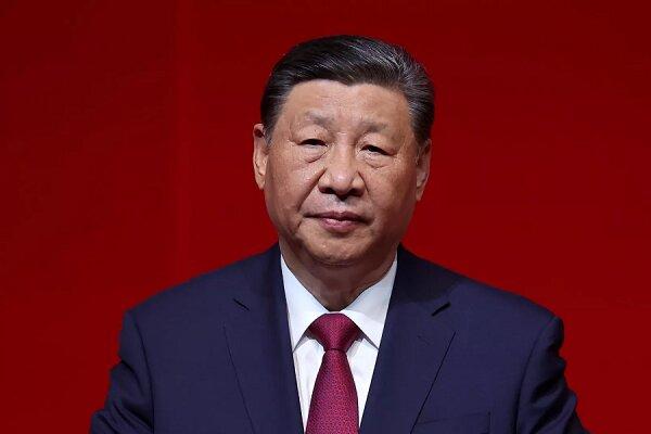 رئیس جمهور چین,شایعاتی درباره سکته مغزی رئیس‌جمهور چین