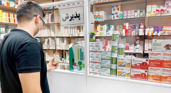 دارو,بحران کمبود دارو در ایران