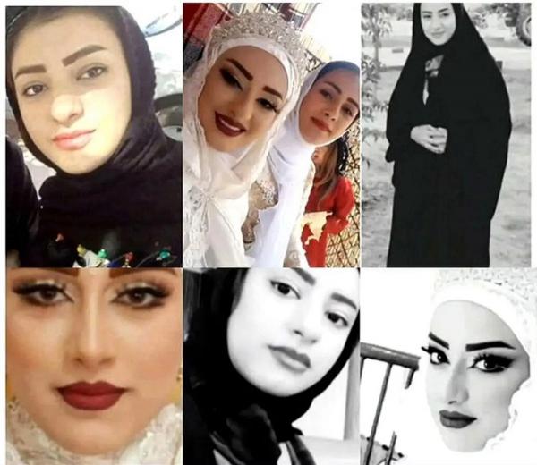 قتل,قتل زنان در ایران