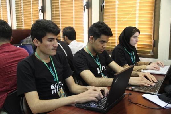 تدریس هوش مصنوعی در دانشگاه‌ها,هوش مصنوعی در دانشگاه های ایران