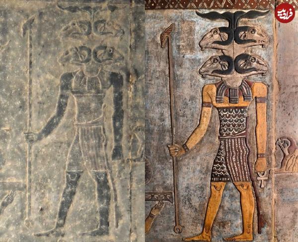 نوروز مصر باستان,مصر